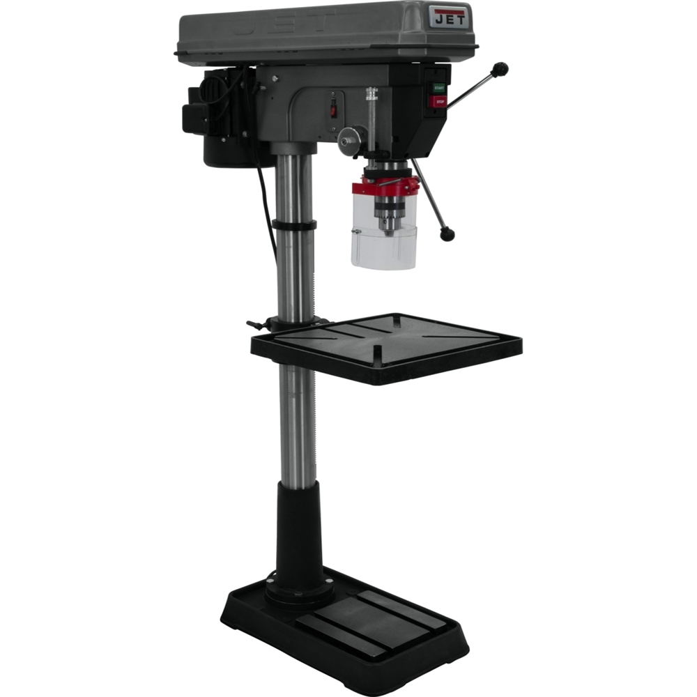 TALADRO PEDESTAL J-2500 15
